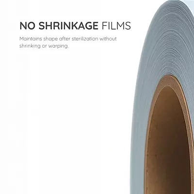 Sterilization Reel