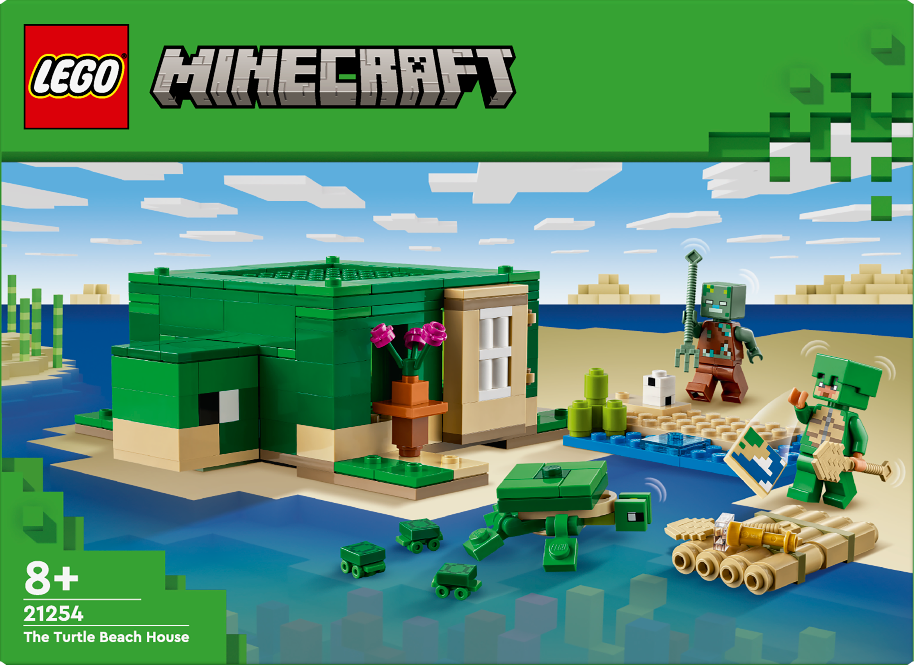The Turtle Beach House