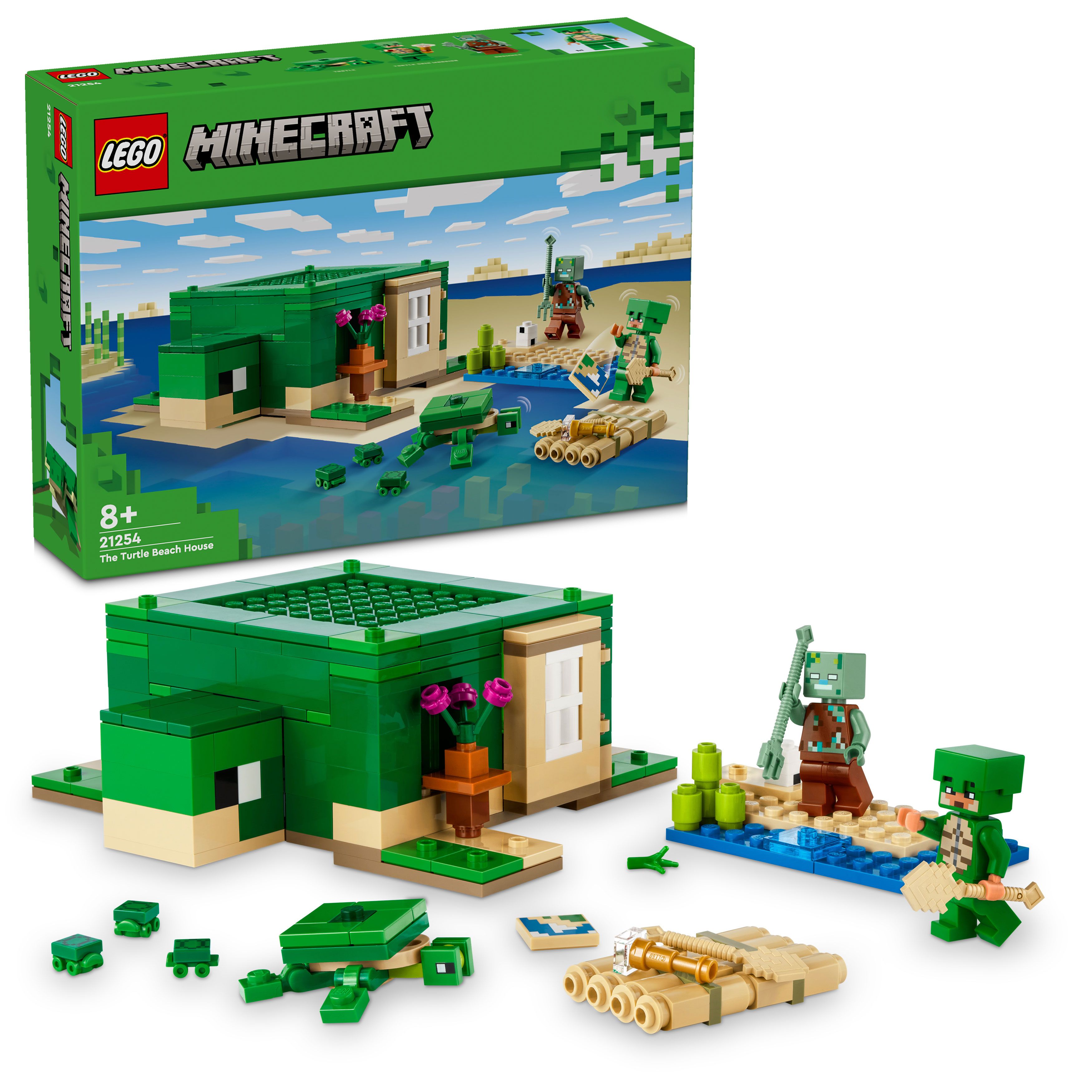 The Turtle Beach House