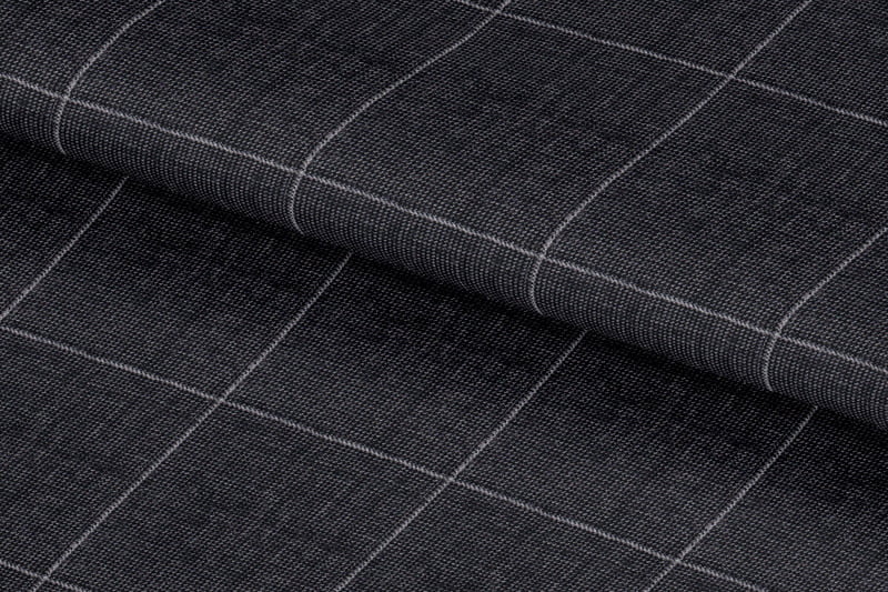 21310-2 GREY PINHEAD WITH WHITE CHECK 21310-2 GREY PINHEAD WITH WHITE CHECK