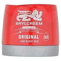 Brylcreem Original Red 150Ml