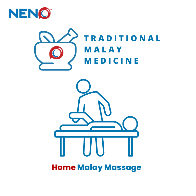NENO Home Malay Traditional Massage NENO Home Malay Traditional Massage
