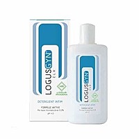 Logusgyn Clx Intimate Wash 250Ml