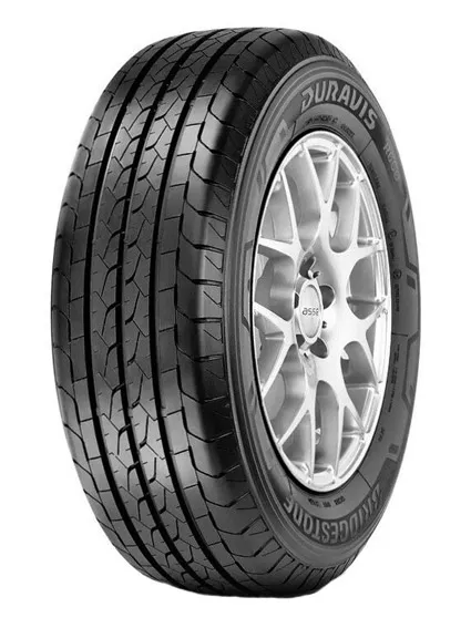 215/70R15C BRIDGESTONE DOT.22 R660 109S10