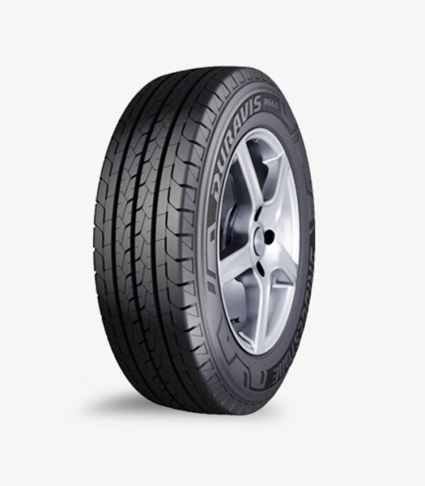 215/70R16C 8PR BRIDGESTONE JAPAN  R660 108T10