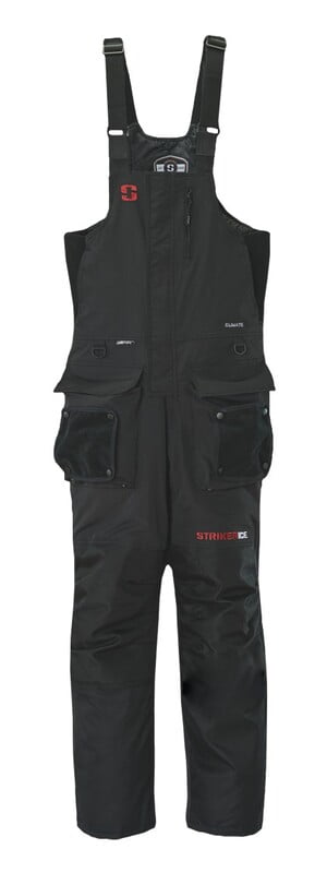 Striker Climate Bib Striker Climate Bib
