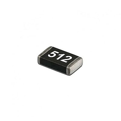 RESISTOR 5K1 (1206)