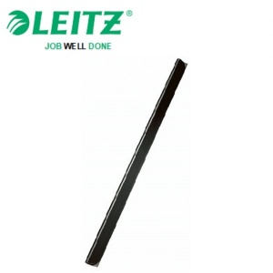 SLIDE BINDERS LEITZ 9MM 25's BLK #21787 SLIDE BINDERS LEITZ 9MM 25's BLK #21787