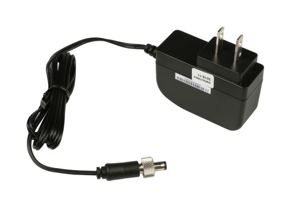 Datavideo PSU-GEN Generic Power Supply, 12 Volt, 2 Ampere