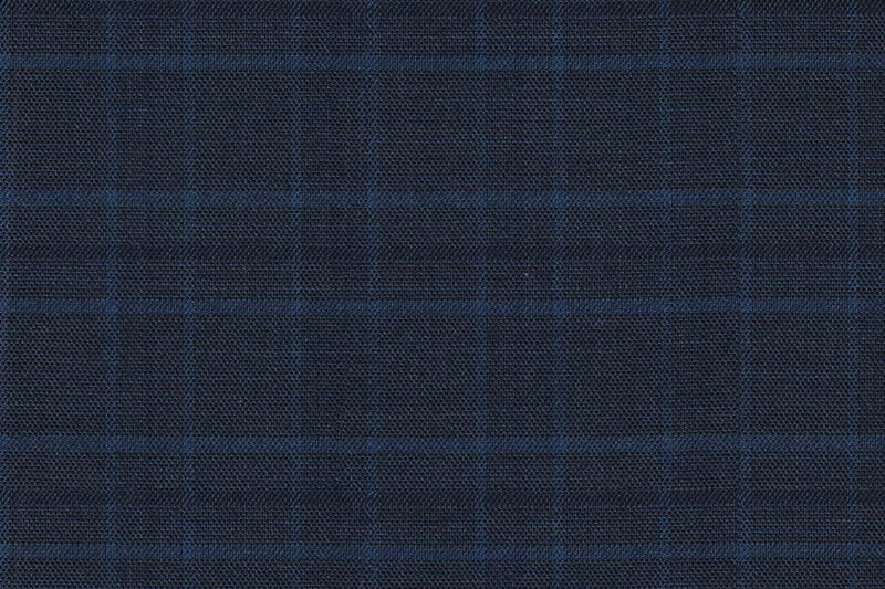 G1-22963 BLUE WITH NAVY BLUE CHECK G1-22963 BLUE WITH NAVY BLUE CHECK