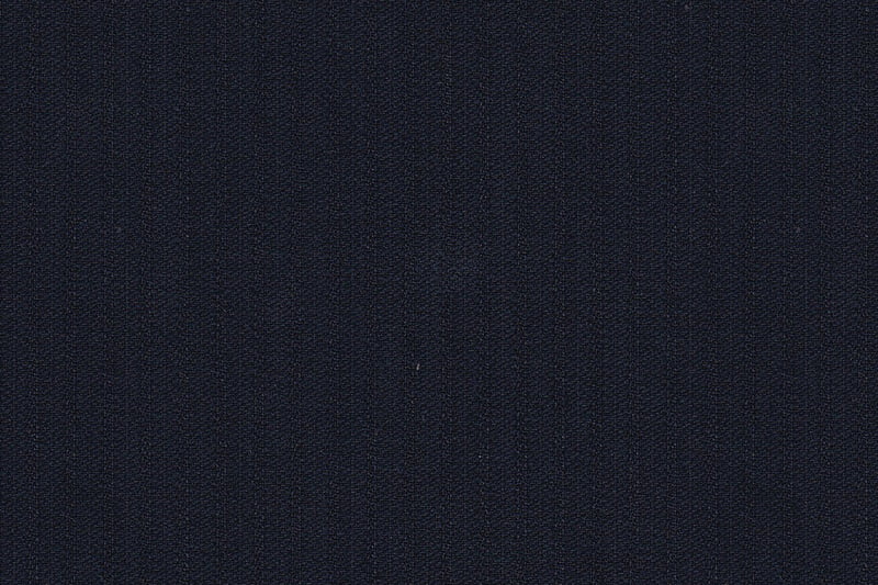 G1-22920 NAVY BLUE SELF PINSTRIPE