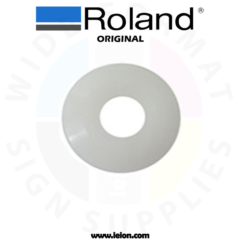 Roland STX-7 Flange, Pulley- 21995104