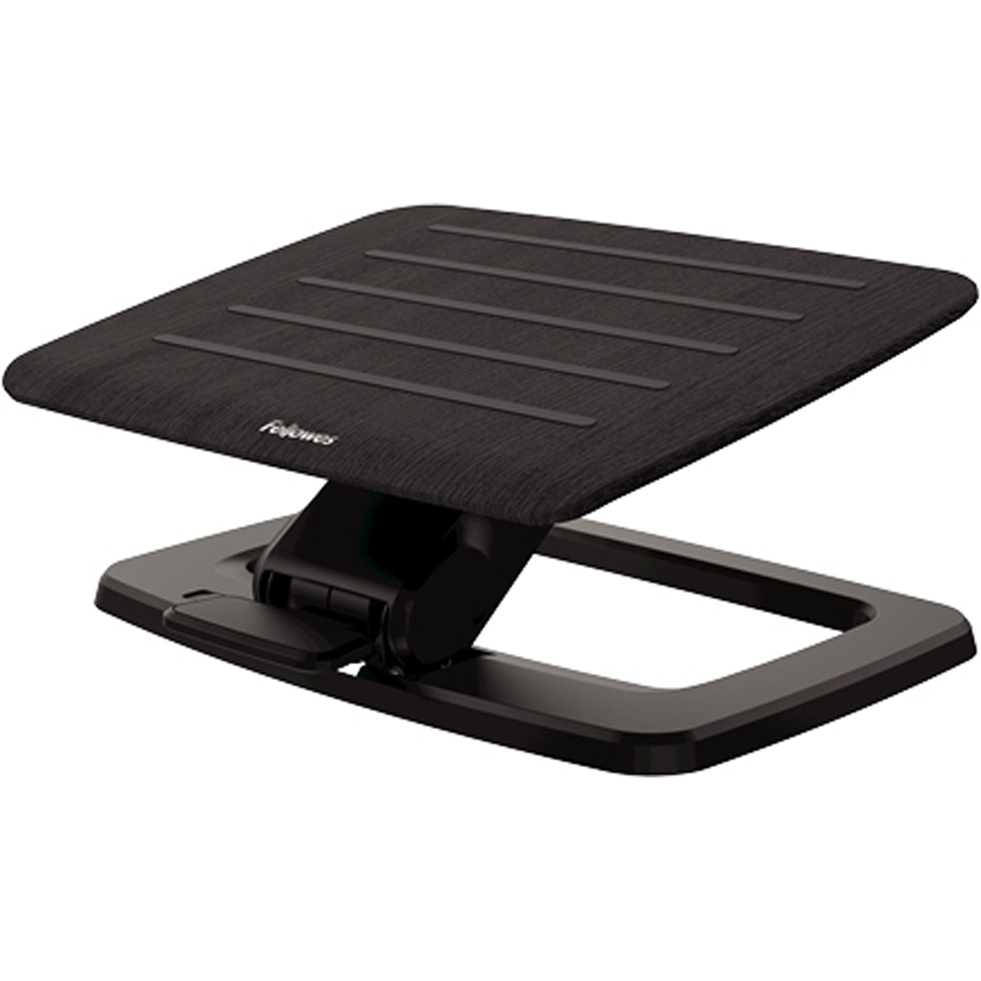 Fellowes Hana Foot Support Black