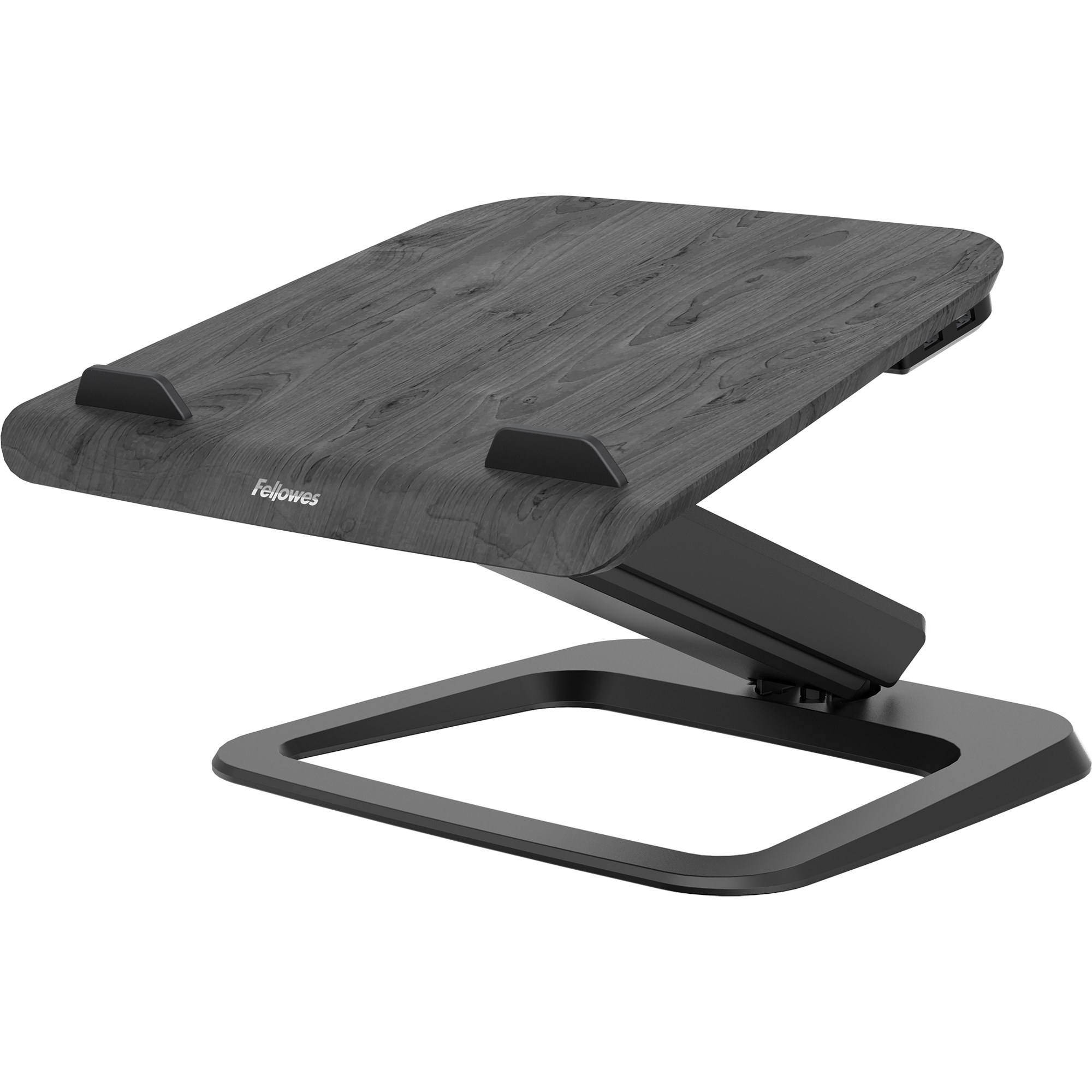 Fellowes Hana Laptop Riser Black