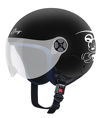 SBH 16 JOY DASHING BLACK 540MM