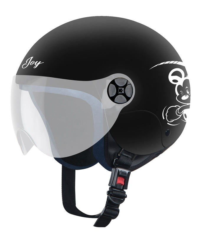 SBH 16 JOY DASHING BLACK 540MM