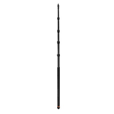E-Image BC16 CARBON FIBER TELESCOPE BOOM-16FT(5M)