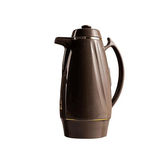 2تيرمس قهوة وشاي بسعة 1 لتر