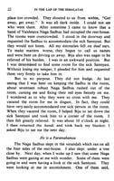 Holy Wanderings - In the Lap of the Himalayas Holy Wanderings - In the Lap of the Himalayas