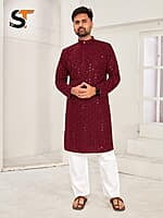 P25: Mens Kurta Pyjama Sets P25: Mens Kurta Pyjama Sets