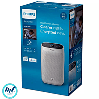 Philips AC 1215/20- room air purifier Philips AC 1215/20- room air purifier