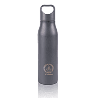 water Bottle Grey