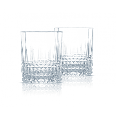 Elysees 30 CL طقم كاسات عصير لومينارك  6 كاسات