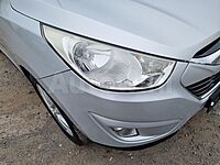 Hyundai Tucson 2010 ID: V073735