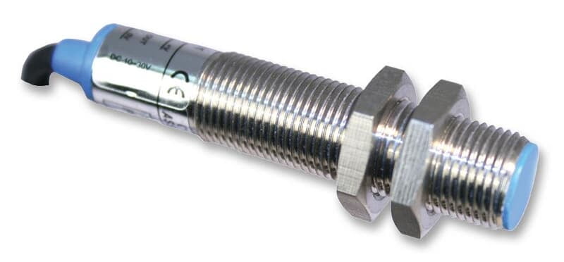 M-12 PNP NC JG