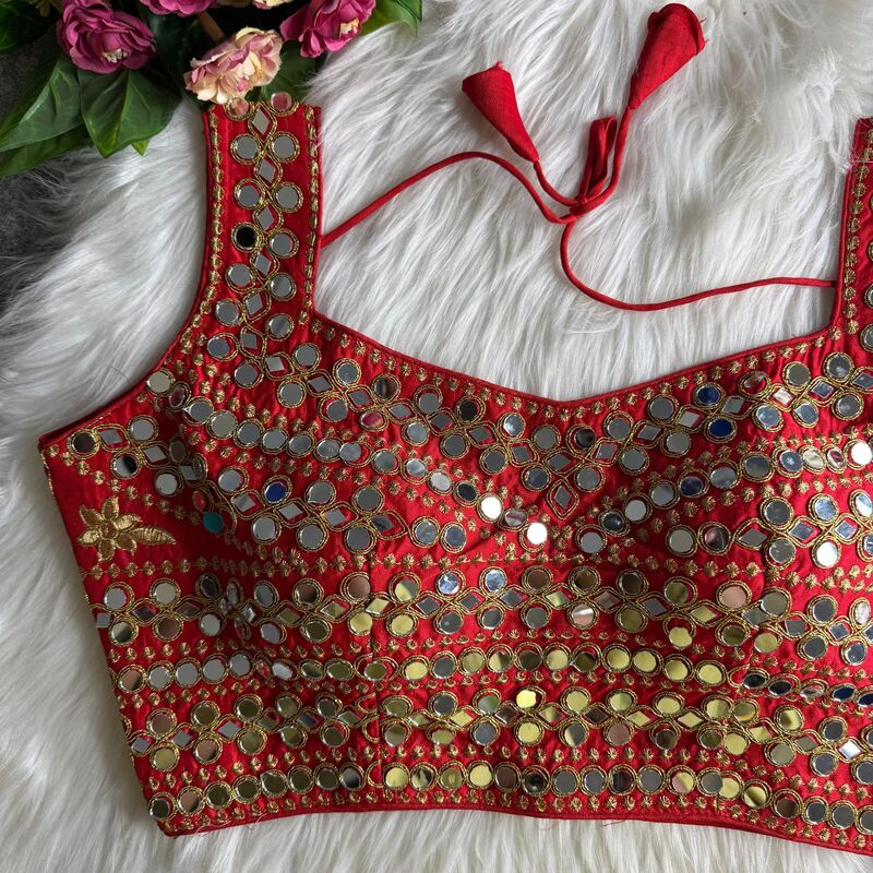 P316: Beautiful Readymade Blouses P316: Beautiful Readymade Blouses