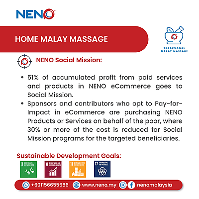 Home Malay Traditional Massage Home Malay Traditional Massage