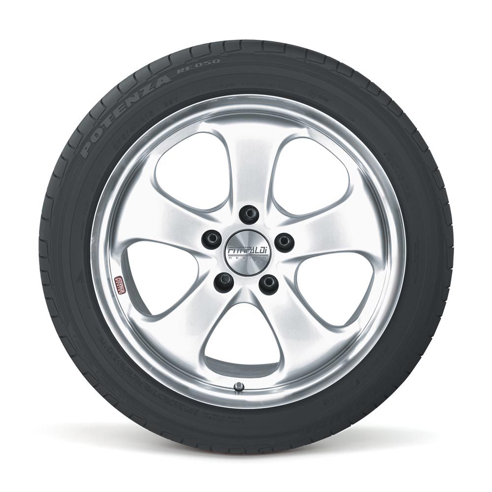 225/50R16 BRIDGESTONE POLAND POTENZA RE050 92V RFT