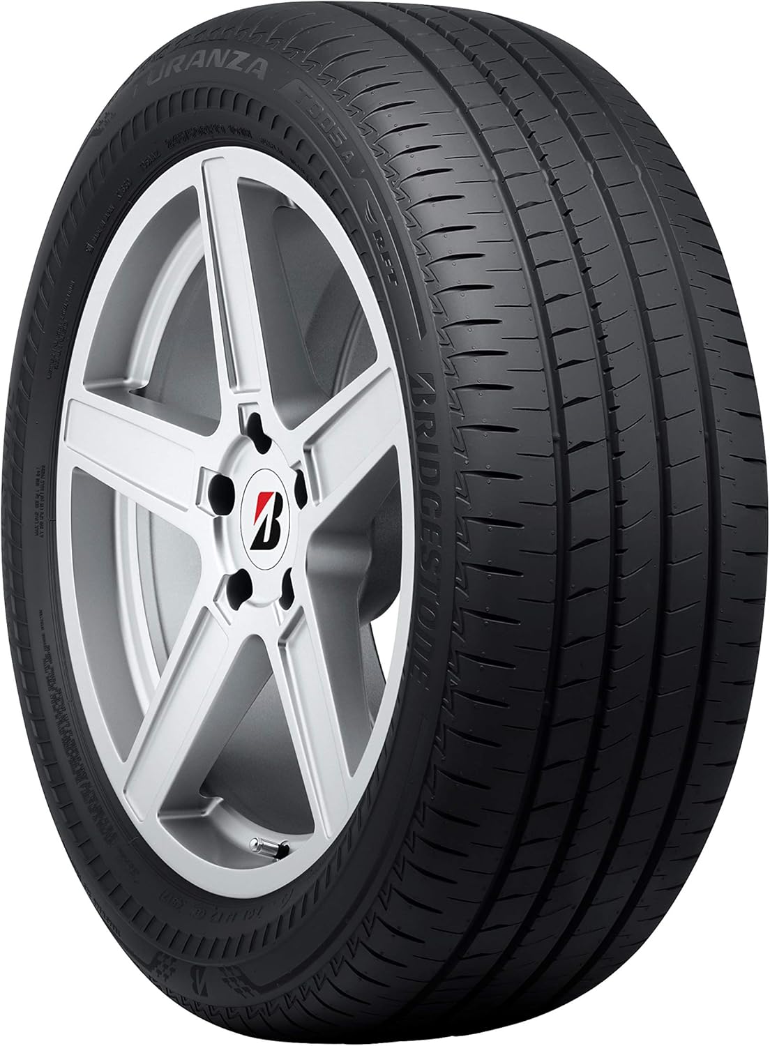 225/50R17 BRIDGESTONE POLAND  T005 98Y RFT