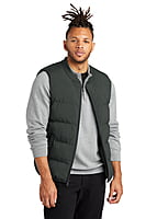 MM7214 CHALECO CABALLERO MERCER+METTLE PUFFY
