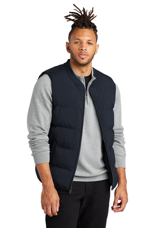 MM7214 CHALECO CABALLERO MERCER+METTLE PUFFY