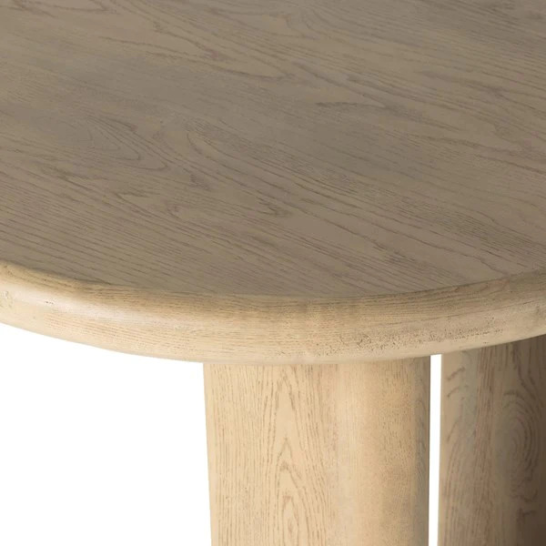 Solid Wood Warmth of Wood Dining Table Solid Wood Warmth of Wood Dining Table
