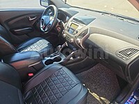 Hyundai Tucson 2010 4x4 ID: V036866