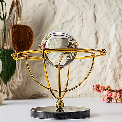 Crystal Decor 3