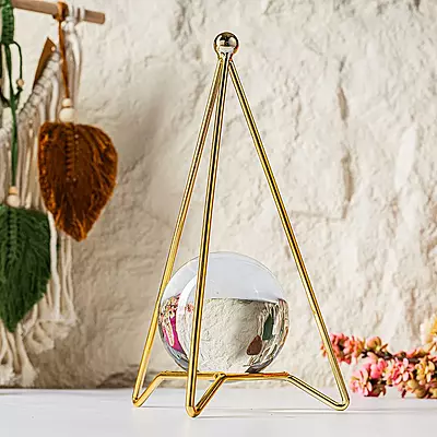 Crystal Decor 5