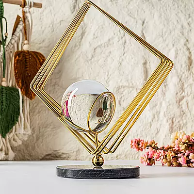 Crystal Decor 2