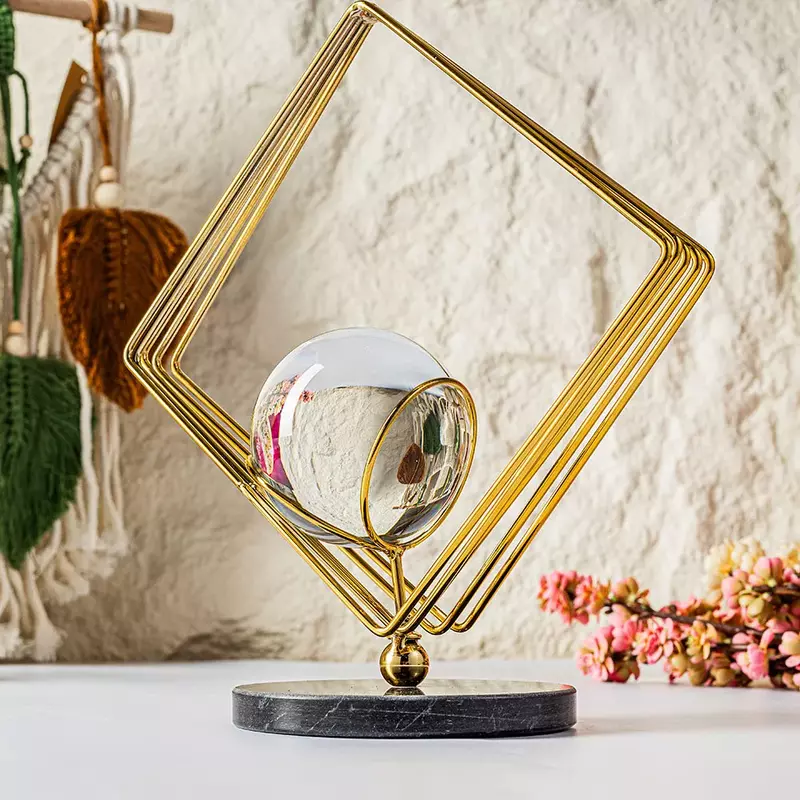 Crystal Decor 2