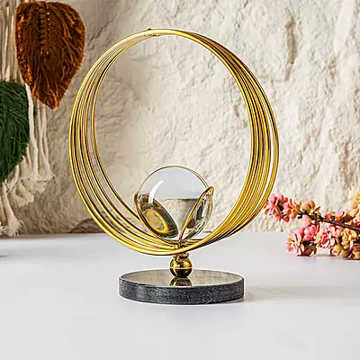 Crystal Decor 1