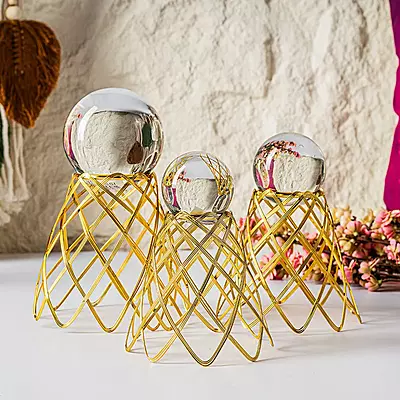 Crystal Decor 6