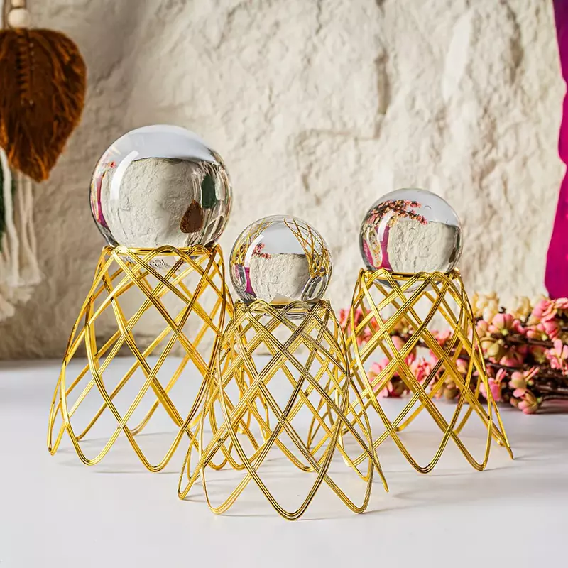 Crystal Decor 6 Crystal Decor 6