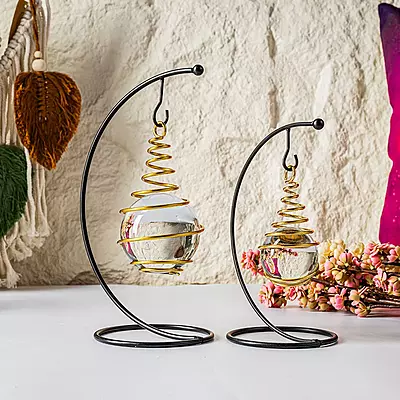 Crystal Decor 4