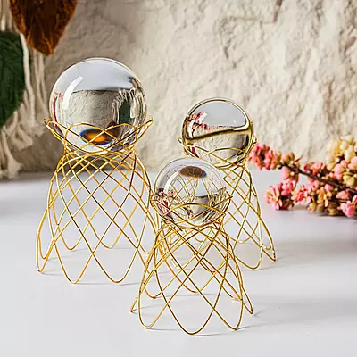 Crystal Decor #7