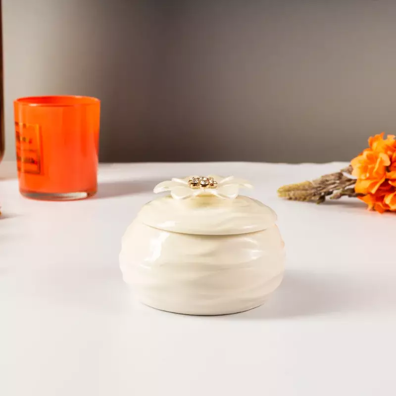 مطبقانيات كريستال B