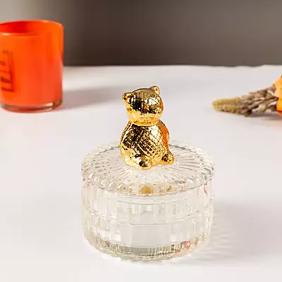 مطبقانيات كريستال C