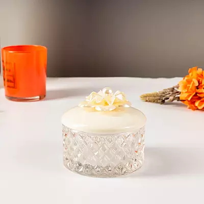 مطبقانيات كريستال D