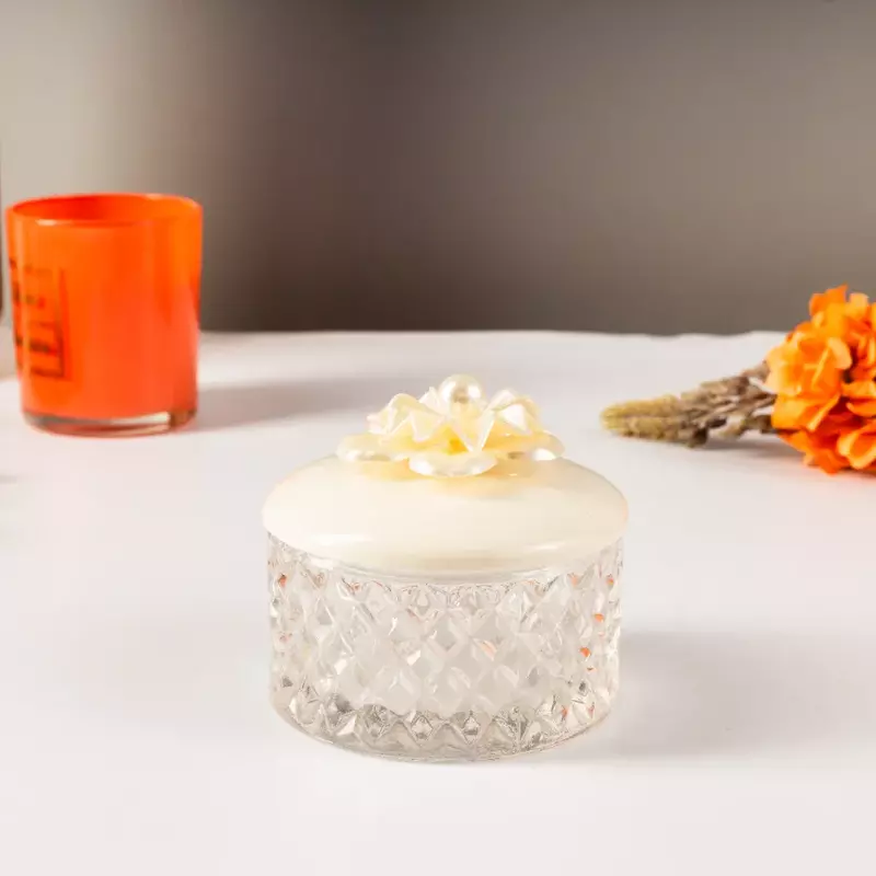 مطبقانيات كريستال D